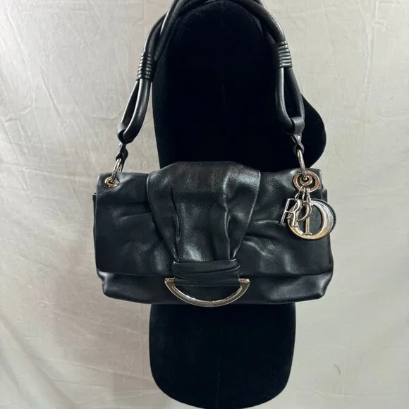 Christian Dior Leather My Dior Special Edition - Picture 2 of 14